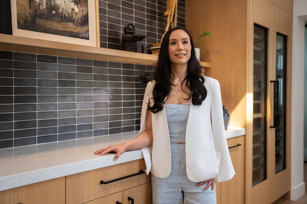 Dr. Ingrid Yang, M.D.