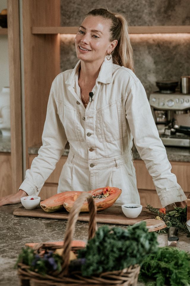 Malin Svensson