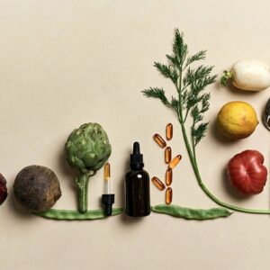 The Digestive Reset