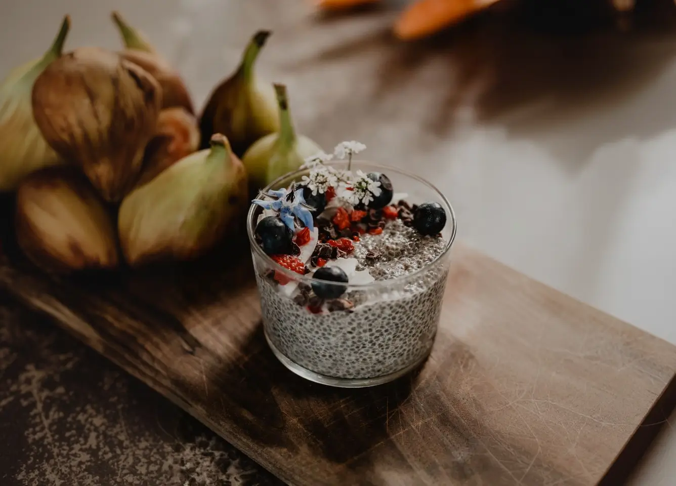 Nutrition