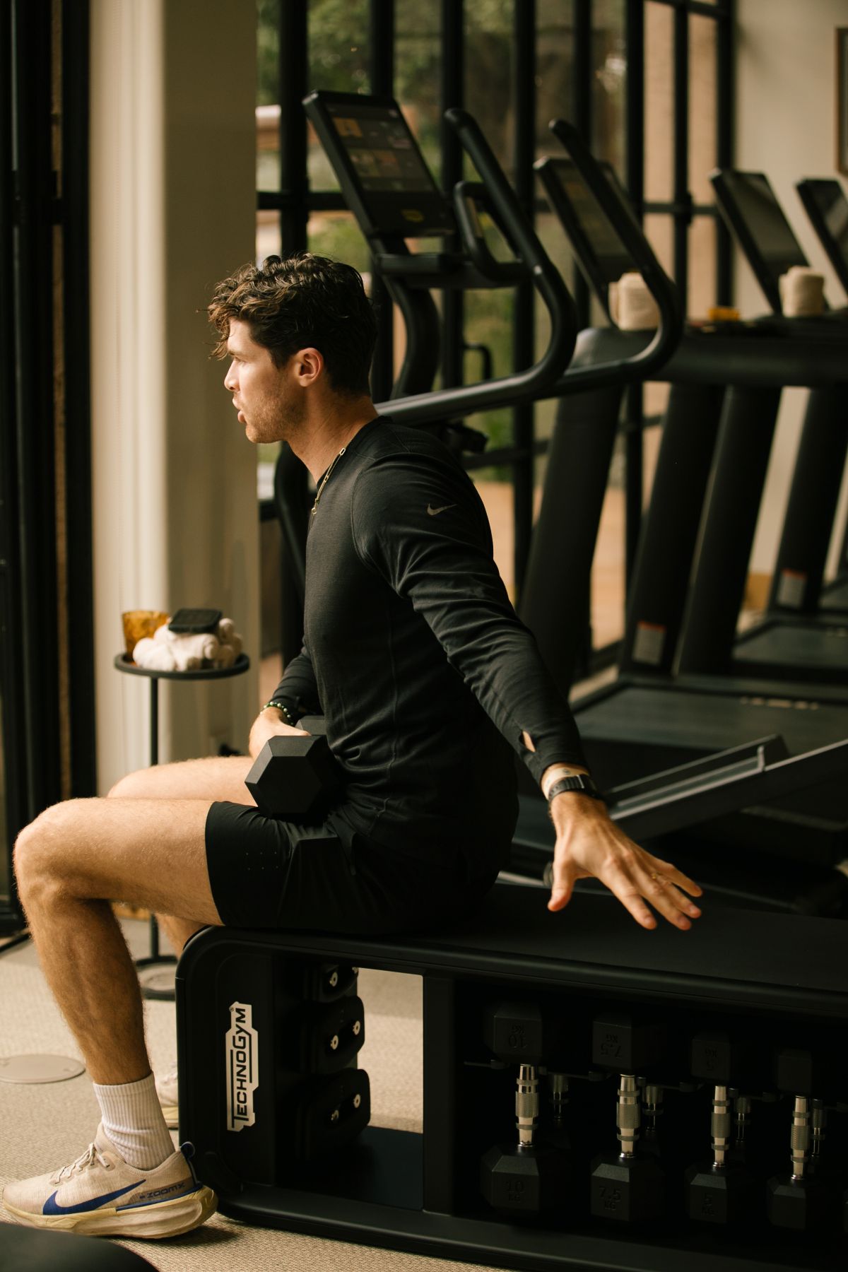 Strength for Longevity — Session 1