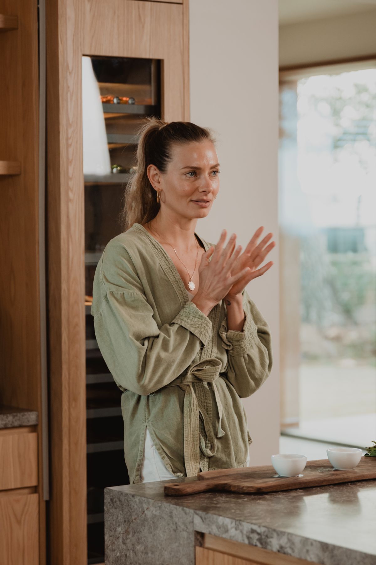 The Anti-Inflammatory Morning Bowl
