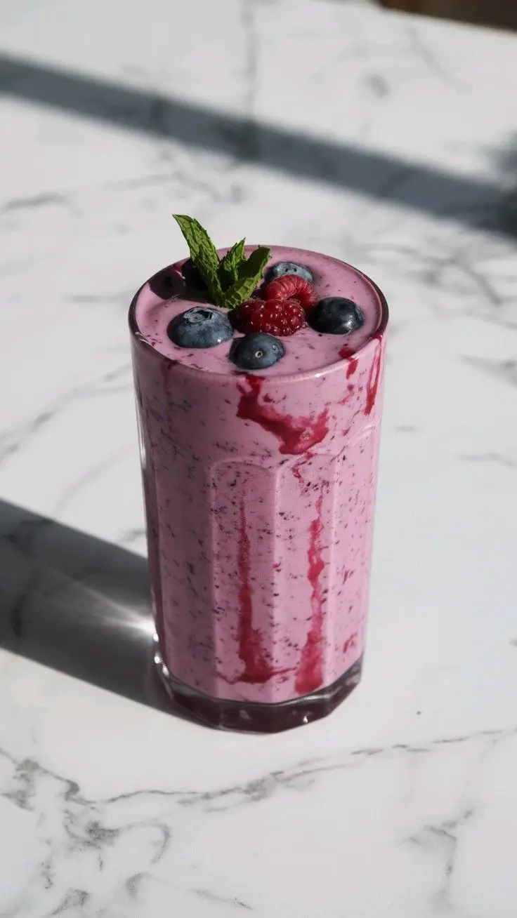 Detox Smoothie