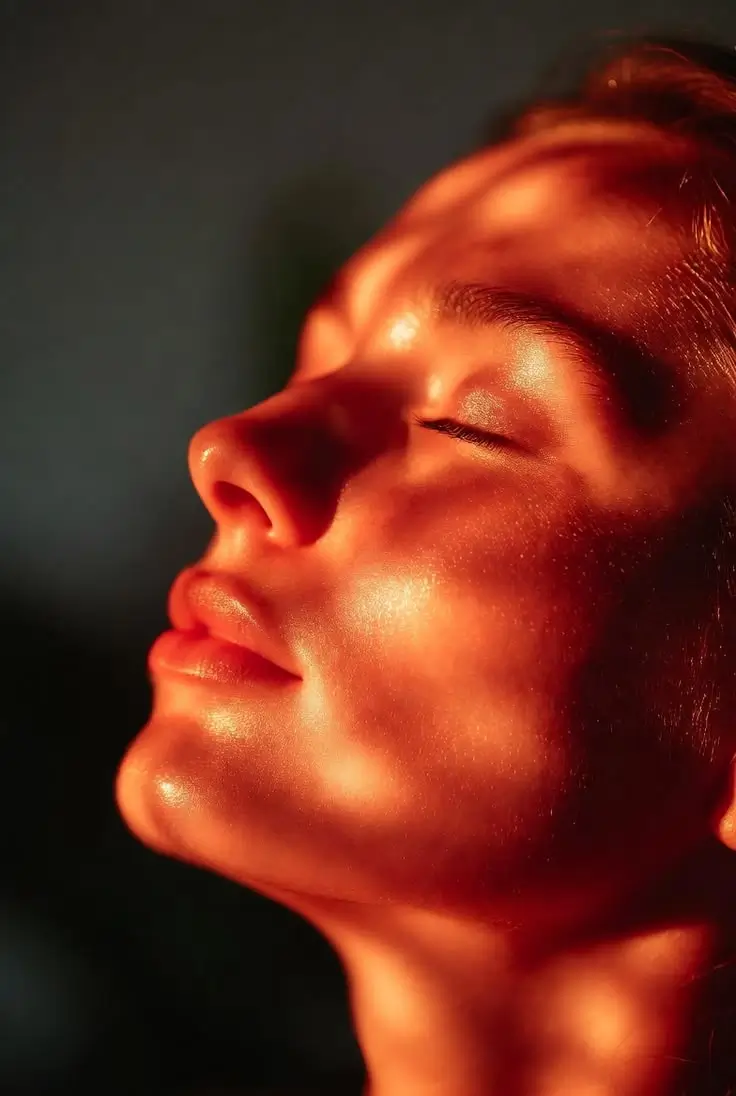 Red Light Therapy