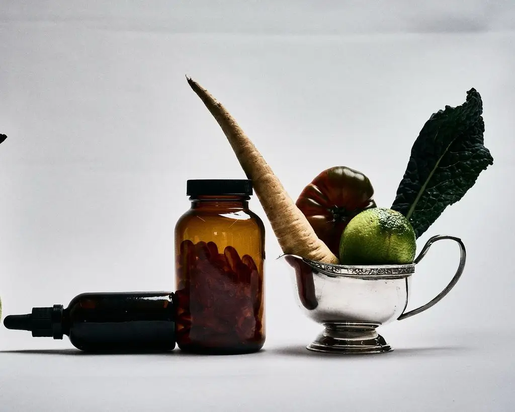 herbs