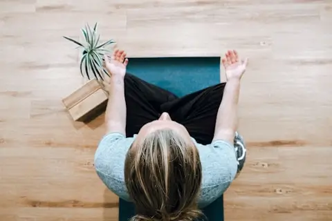 regulate meditate