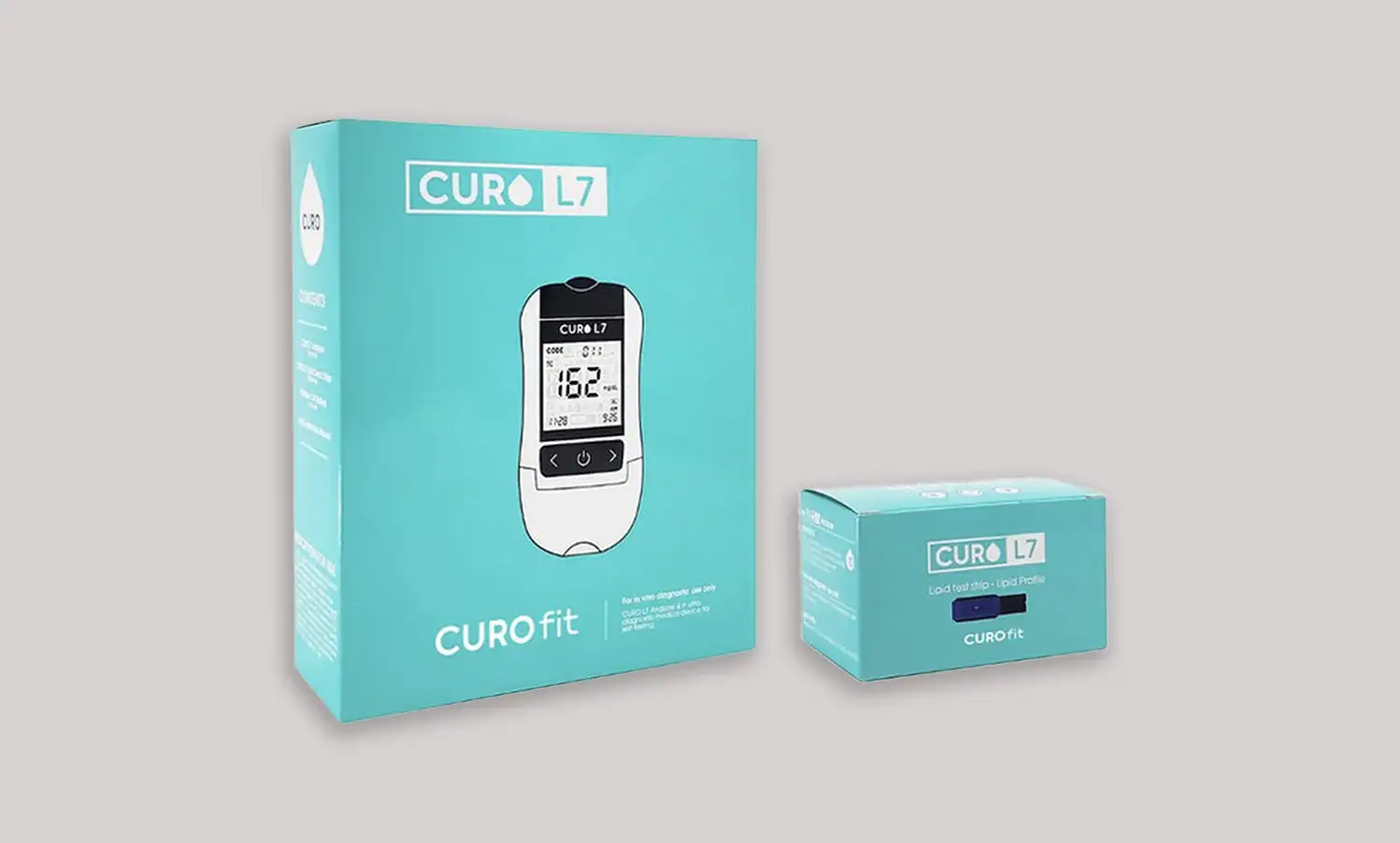 © CURO fit