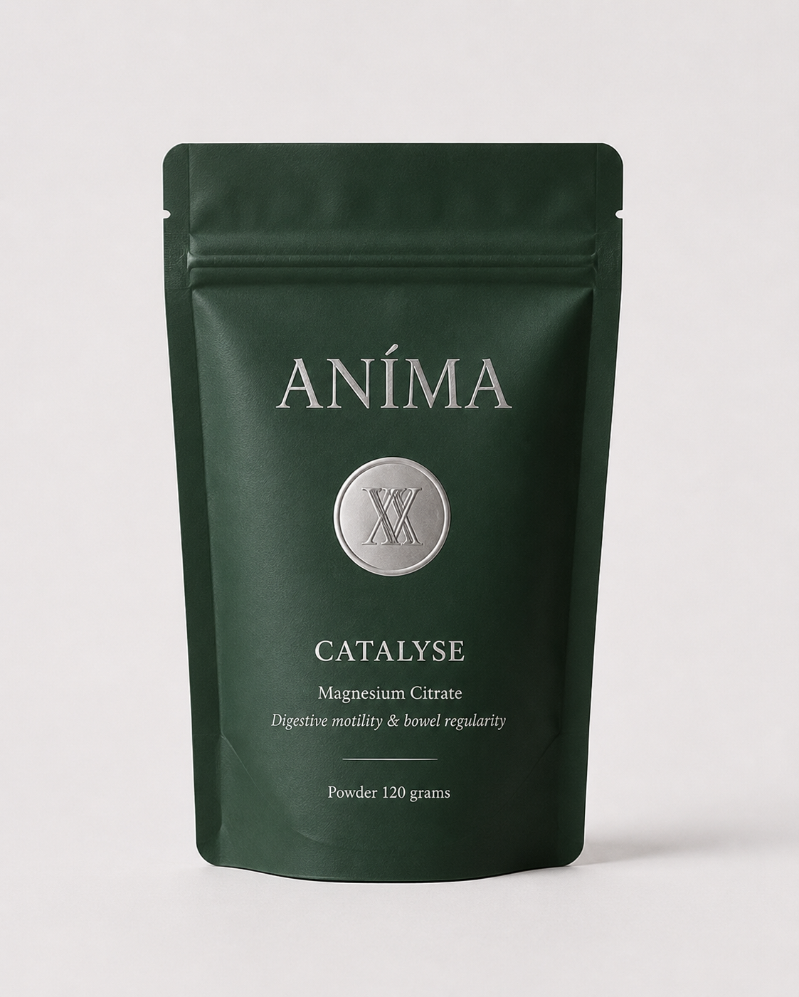 Magnesium Catalyse